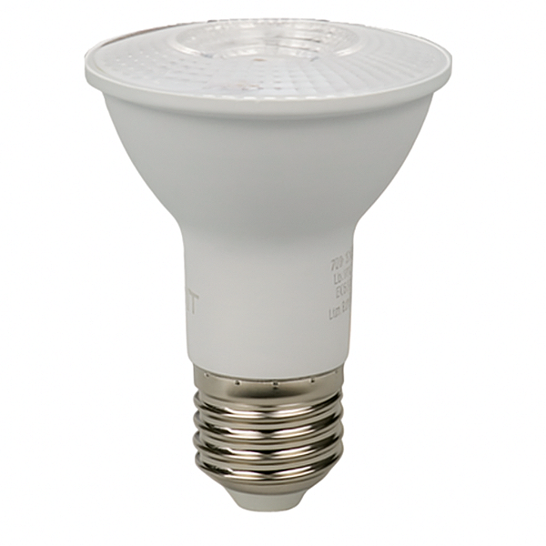 Lâmpada LED PAR20 7W 4000K Bivolt Avant