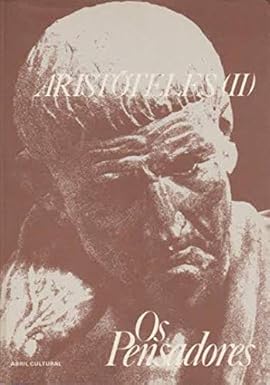 Aristóteles (II)