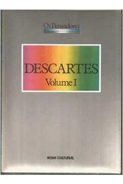 Descartes; Volume I