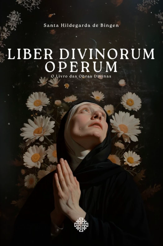 Liber Divinorum Operum