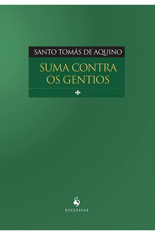 Suma Contra os Gentios