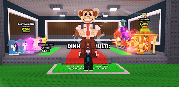 Dul Dul Dul (Normal)