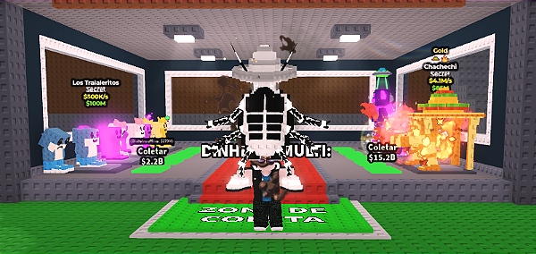 La Cucaracha (Yin Yang)