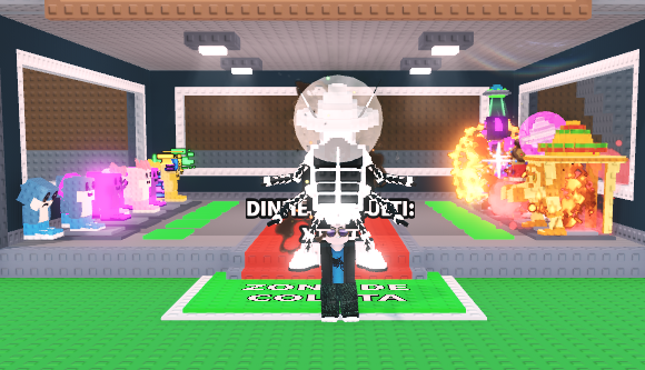 La Cucaracha (3 Eventos)