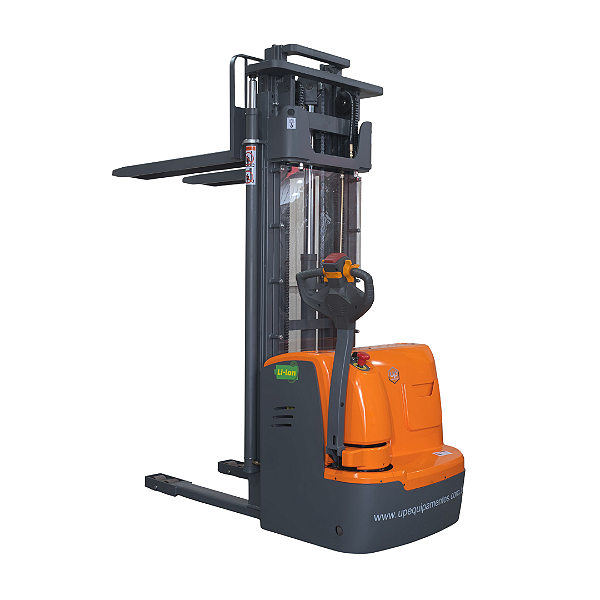 Empilhadeira Elétrica 1,5TON 4,5M