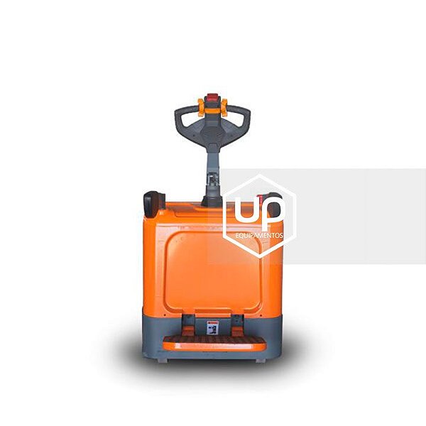 Transpaleteira Elétrica 3TON