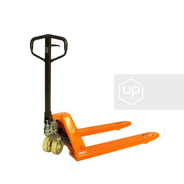 Paleteira Manual 3TON