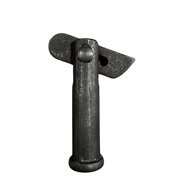 100 un. Pino Trava 50mm para Andaime Fachadeiro