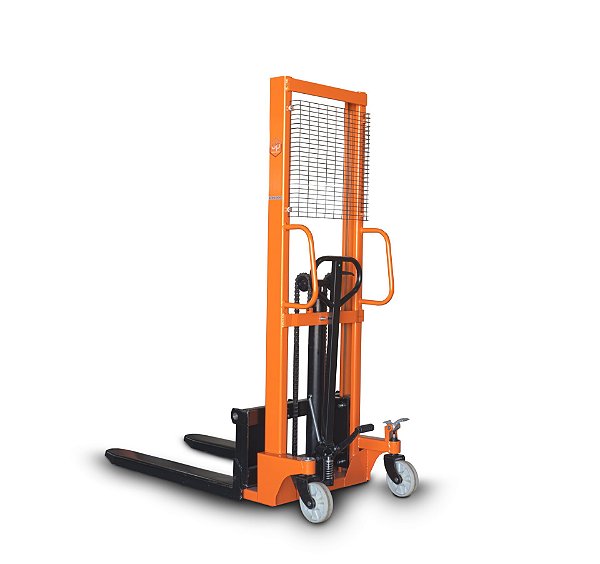 Empilhadeira Manual 1TON 1,6M