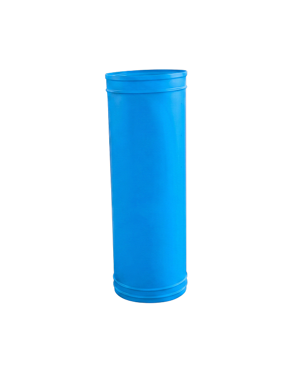 Dutos Coletor de Entulho - Reto