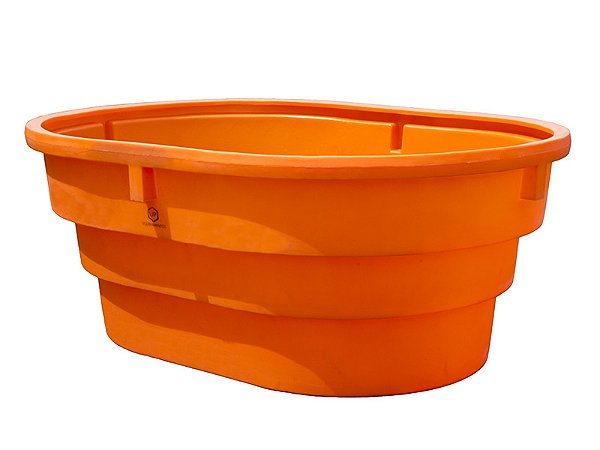 Caixa Argamassa 1000L