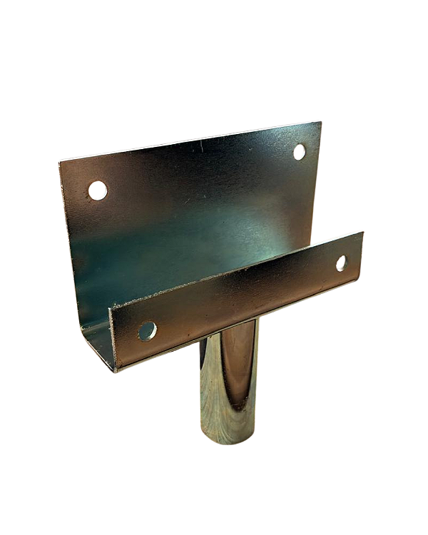 Forcado Fixo de Guia