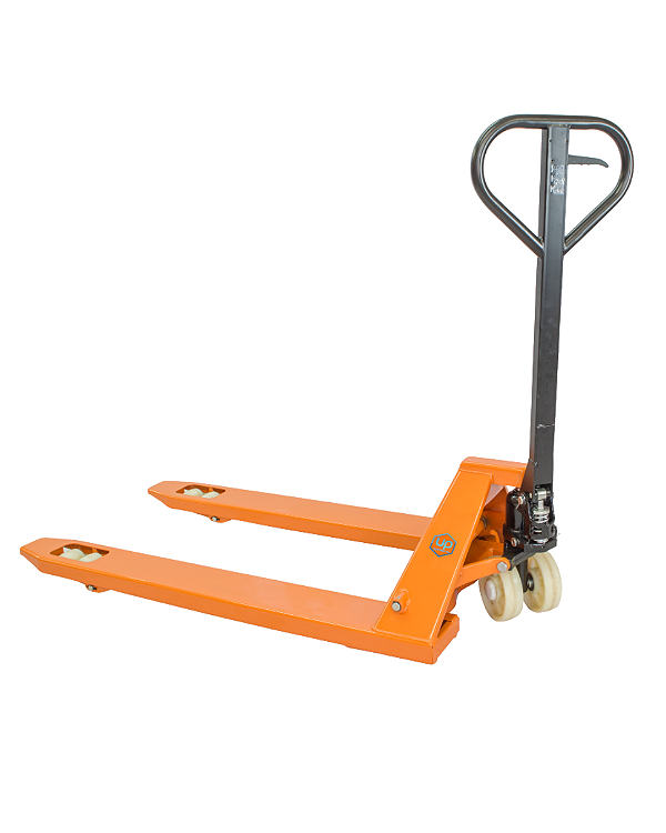 Paleteira Manual 2TON