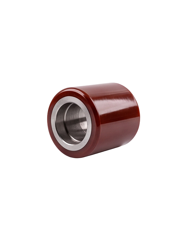 Roda de Carga PU EMP 3M