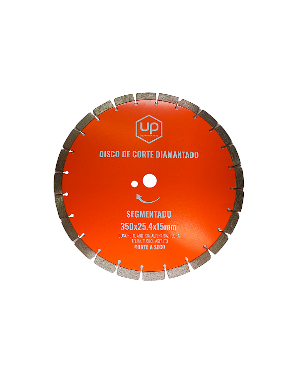 Disco de Corte Diamantado