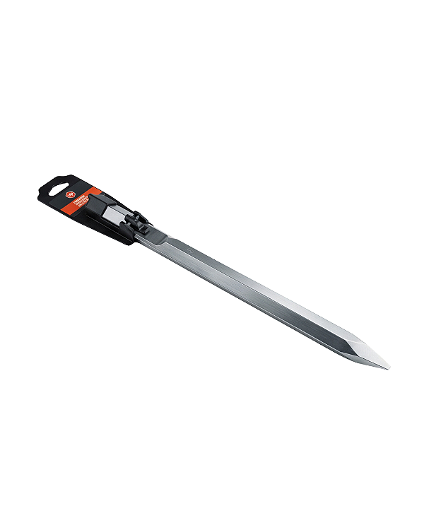 Ponteiro Sextavado 28x520mm