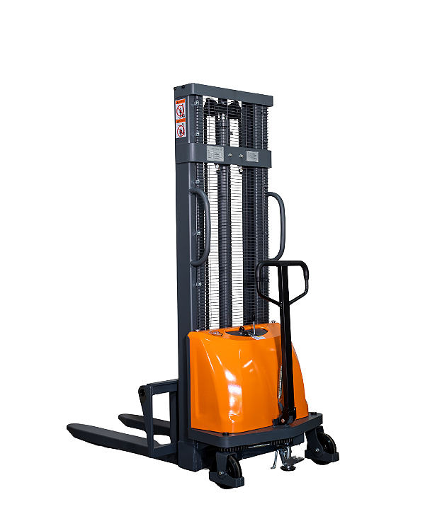 Empilhadeira Semi Elétrica 1,5TON 3M