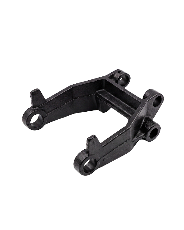 Jumelo Para Paleteira 2.3/3TON Fixação de Rodas
