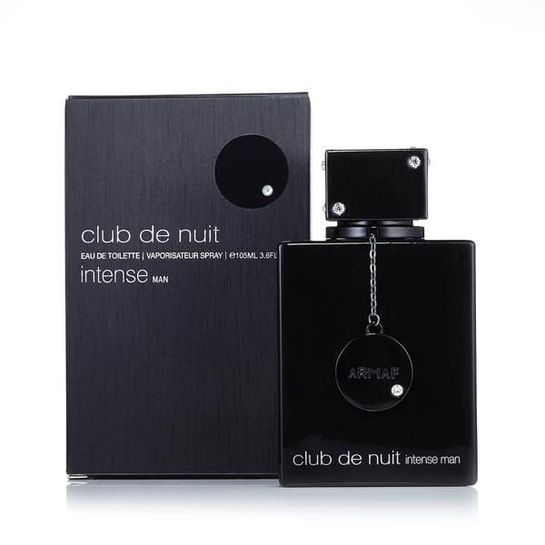 Club de Nuit Intense Man Armaf Eau de Parfum 105ml