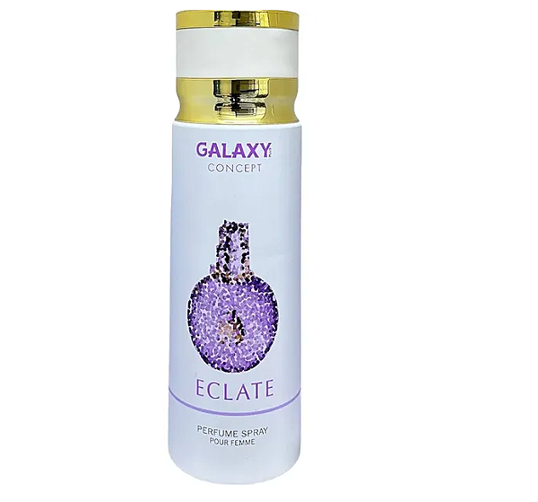 Bodyspray Eclate 200ml