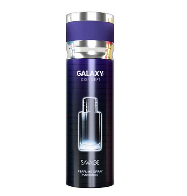 Bodyspray Savage 200ml