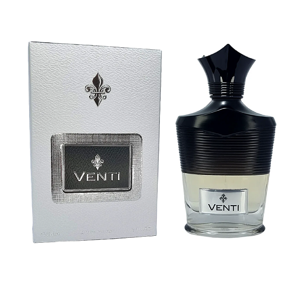 Venti French Avenue Eau de Parfum 100ml