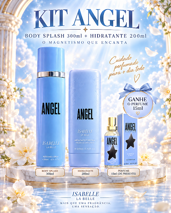 Kit Angel