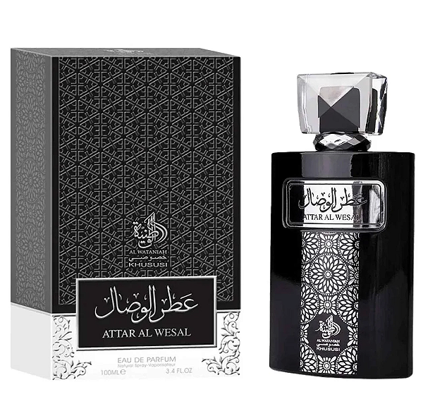 Attar Al Wesal