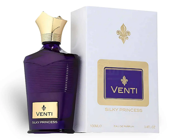 Silk Princess Venti EDP 100ml