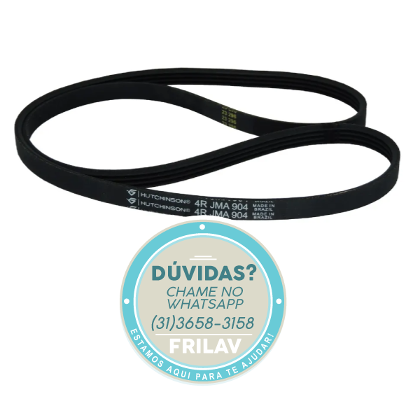 CORREIA 4PJE904 Multi V - Original Suggar - LAVAMAX 10KG