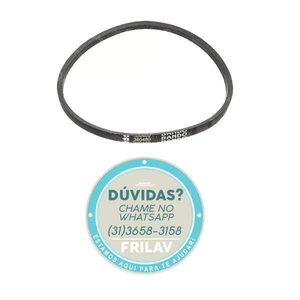 CORREIA 3L220 V 26 BRA MONDIAL - CONSUL - ELECTROLUX