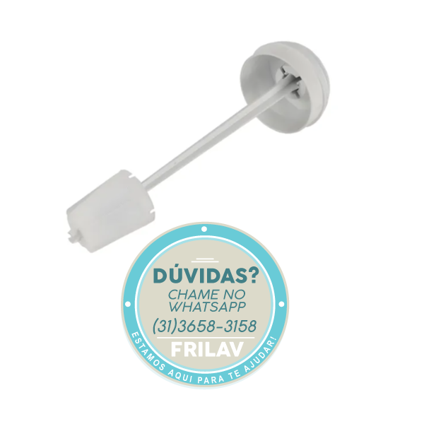 TAMPA AGITADOR COM FILTRO FIAPOS BRASTEMP E CONSUL W10395585