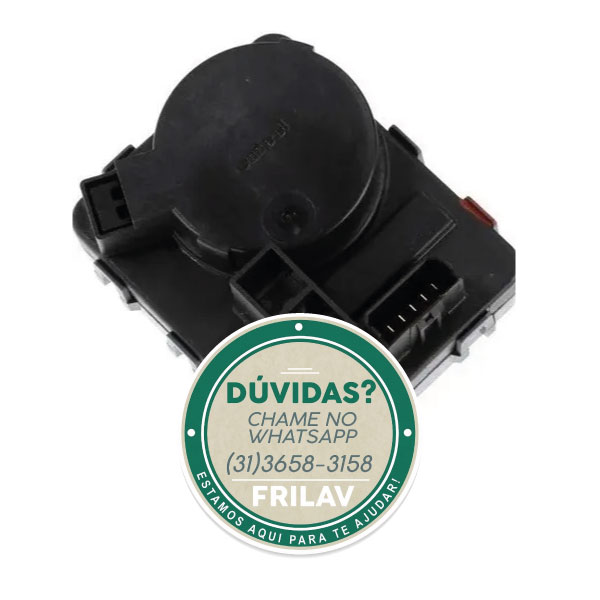 Chave Seletora Lavadora Electrolux LT60 21061TBA Original - A10241301
