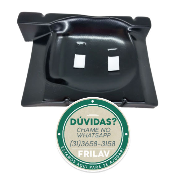 Recipiente Evaporador de Degelo Embraco Original PS307 - F3071