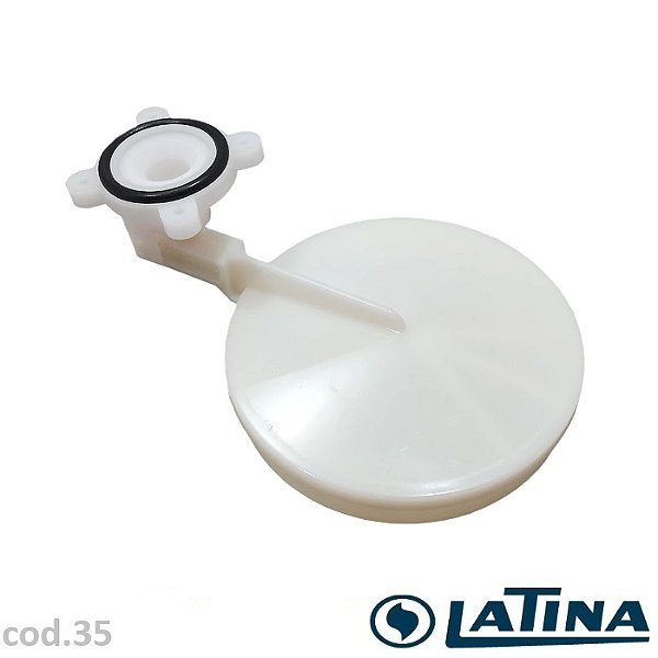 Kit Boia de Nível para Purificador de Água Latina – 43003