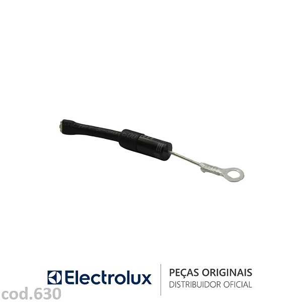 Diodo para Micro-ondas com Terminal Fino – 64980271