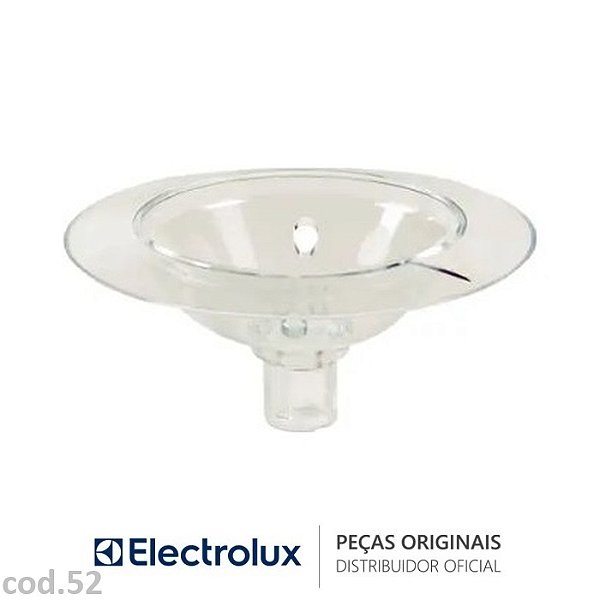 Indicador do Timer para Lavadora Electrolux – 67490241