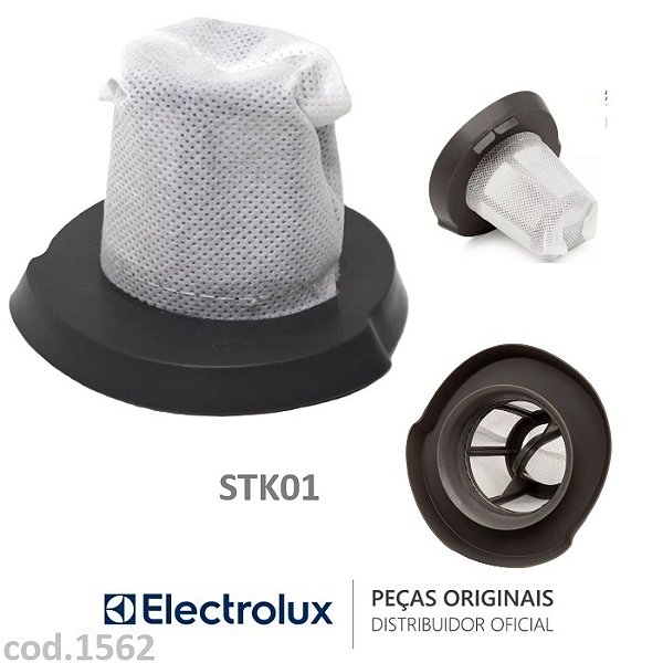 Filtro para Aspirador Portátil Electrolux STK01 Original – A09624601