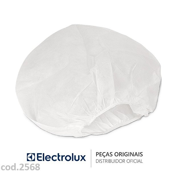 Filtro de Tecido para Aspirador Electrolux A10 / A20 / GT2000 – A96893501