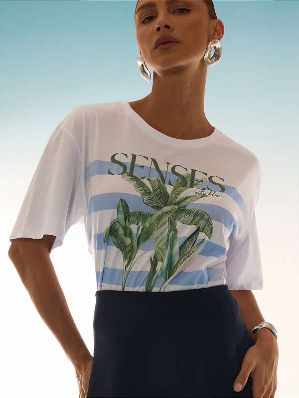 T-SHIRT SENSES