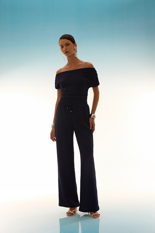 CALÇA JOGGER FLUIDA