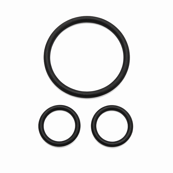 KIT O-RINGS REPLACEMENT OIL FILTER - RR30000476