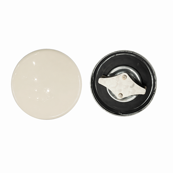 CAP ASSY - FUEL TANK - PN A689-6