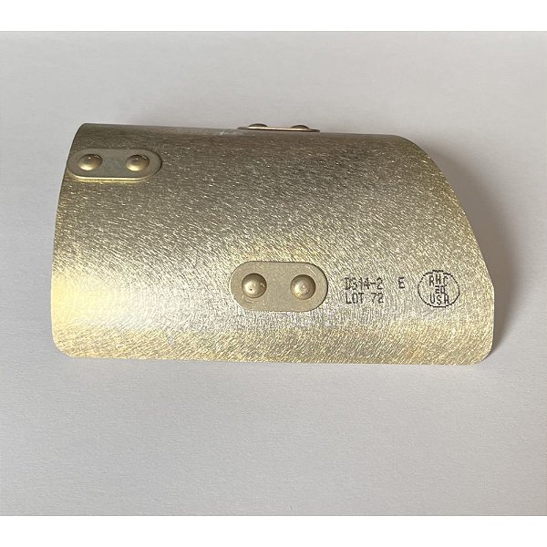SHIELD ASSY, RH - MUFFLER - PN D314-2