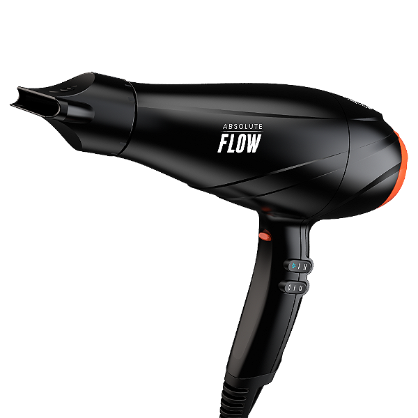 Secador Gama Absolute Flow 220v Profissional