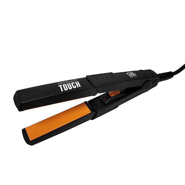 Prancha De Cabelo Mini Absolute Touch Bivolt