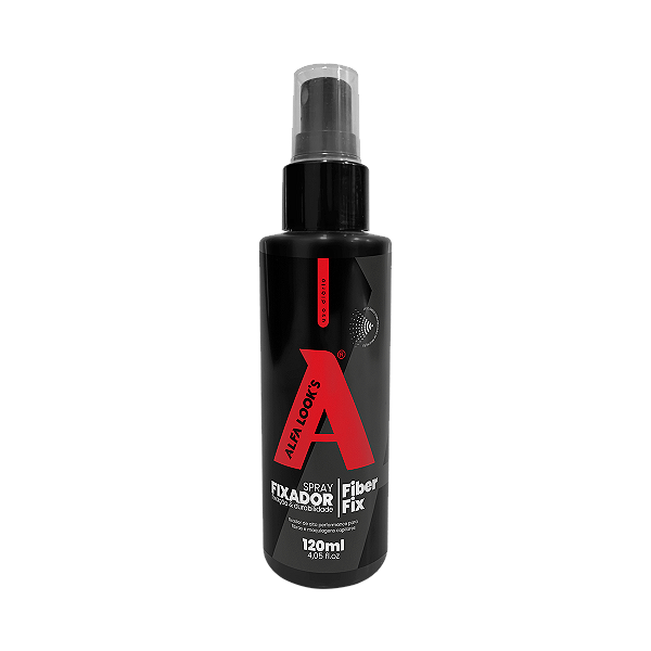 FIBERFIX 120ML ALFA LOOK’S