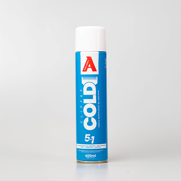 CLIPPER COLD 240ML ALFA LOOK’S 5EM1