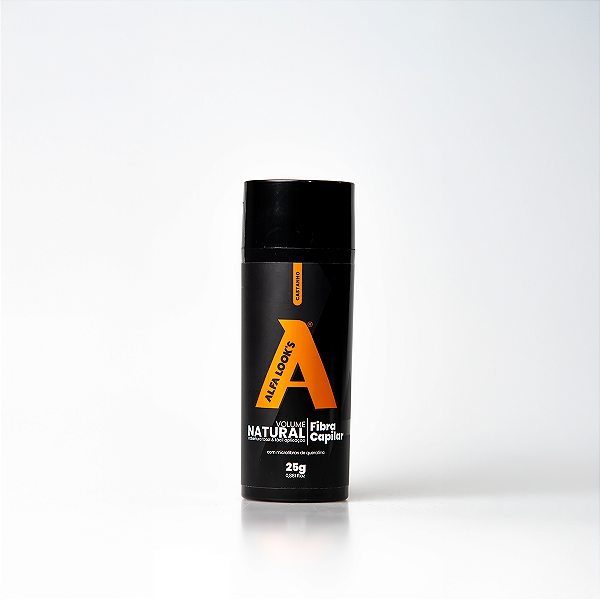 Pó Modelador Capilar Castanho 7g