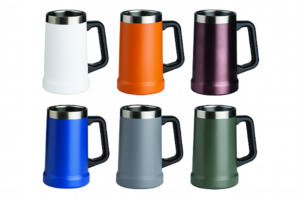 Caneca Térmica 700ml Gravação Laser